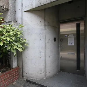 Ku1 Kurosaki House アパート