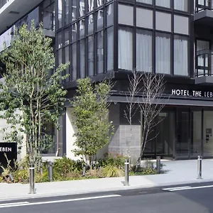Hotel The Leben