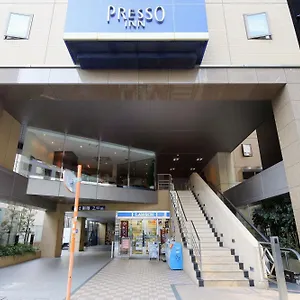 keio-presso-inn-shinjuku.alltokyohotels.com/
