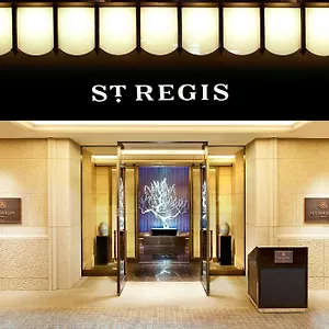 The St Regis ***** Osaka