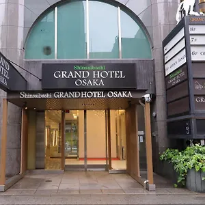 Shinsaibashi Grand *** Osaka