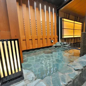 Dormy Ueno Okachimachi Tōkyō