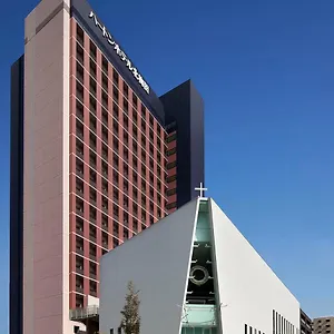 Hearton Kita Umeda *** Osaka