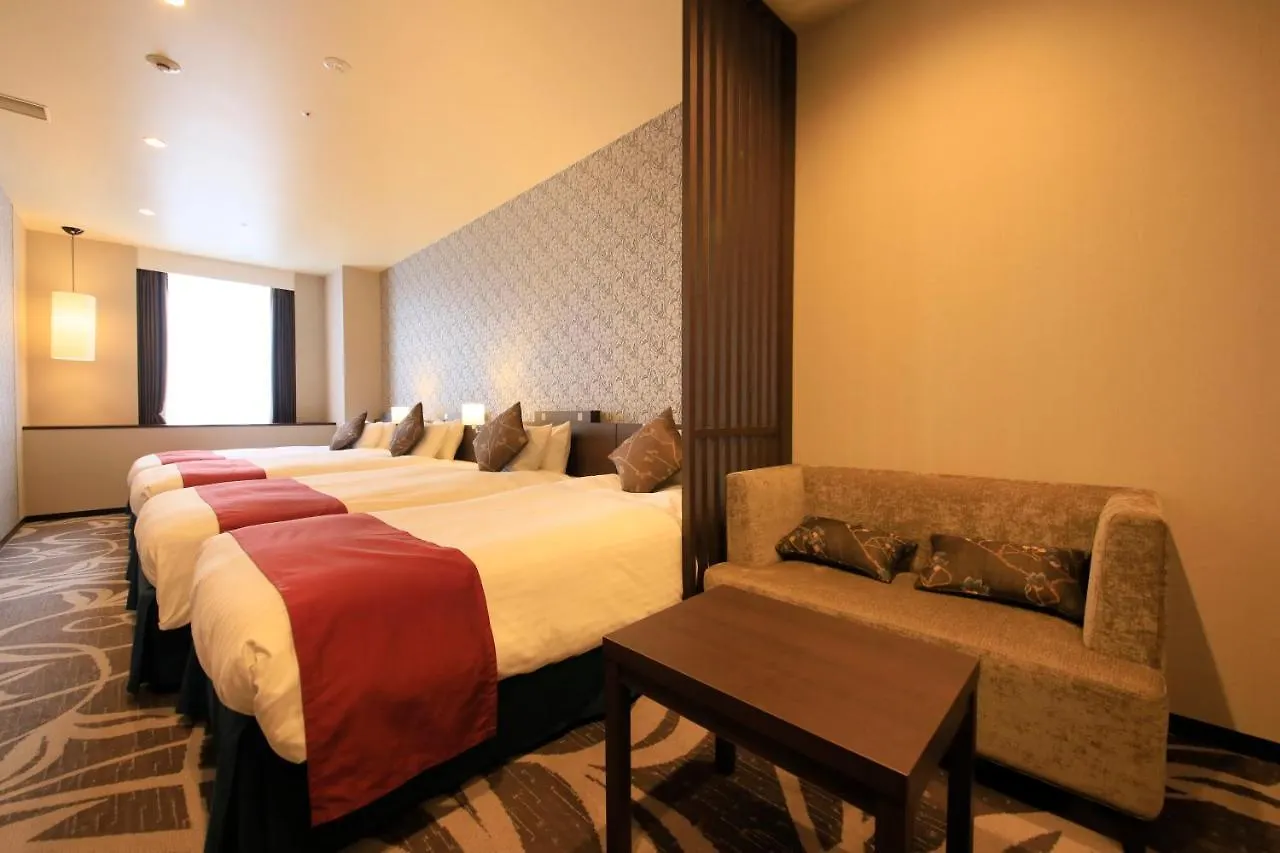 Quintessa Hotel Osaka Bay