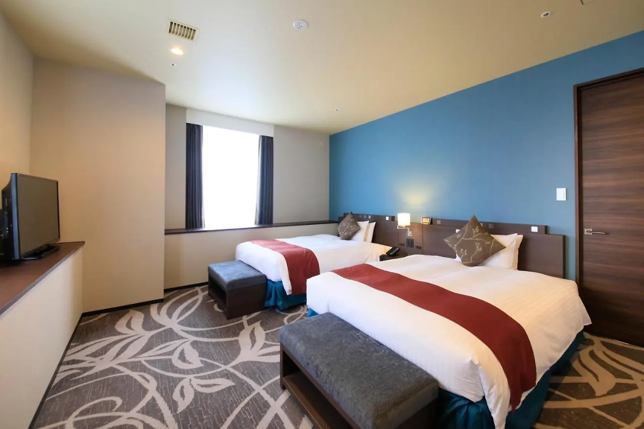 Quintessa Hotel Osaka Bay