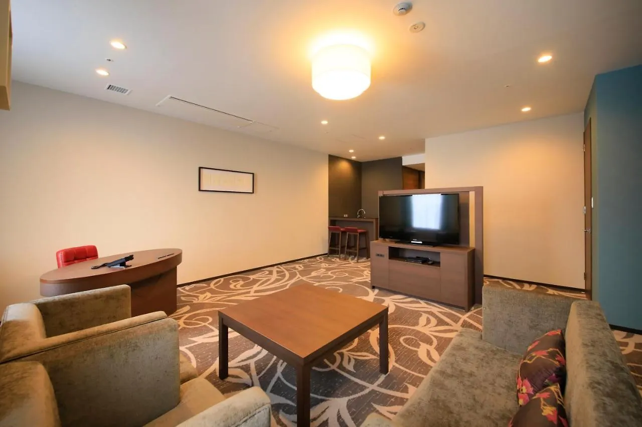****  Quintessa Hotel Osaka Bay Ιαπωνία