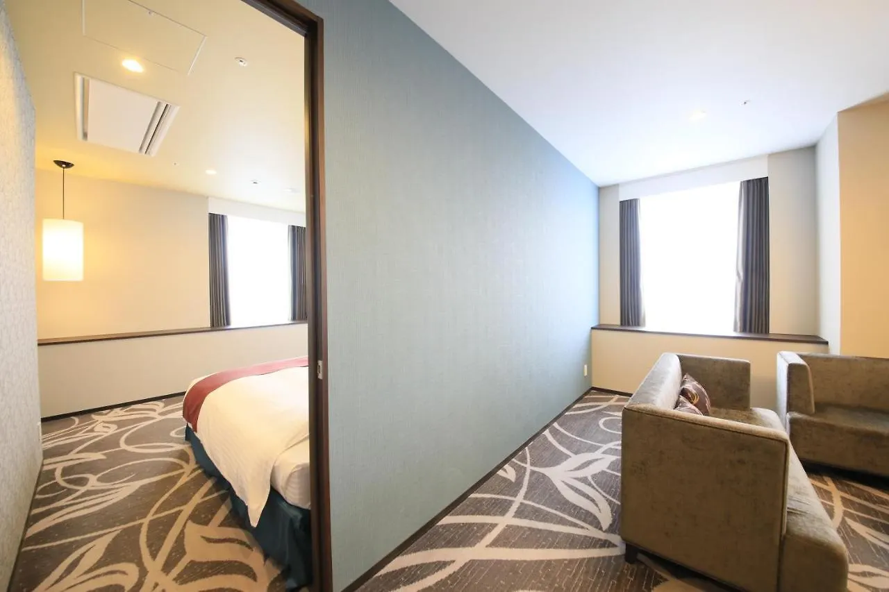 Quintessa Hotel Osaka Bay