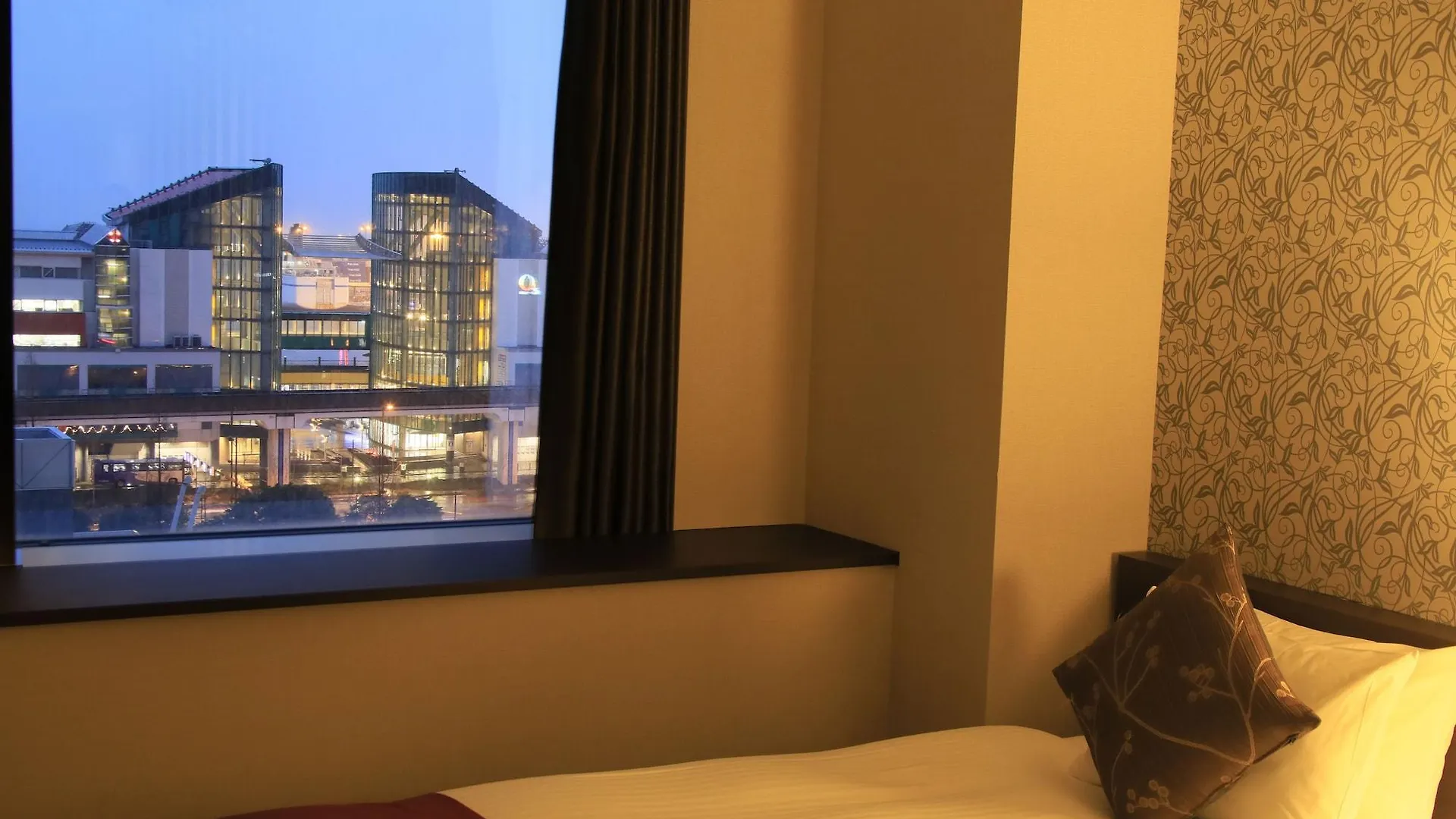 Quintessa Hotel Osaka Bay