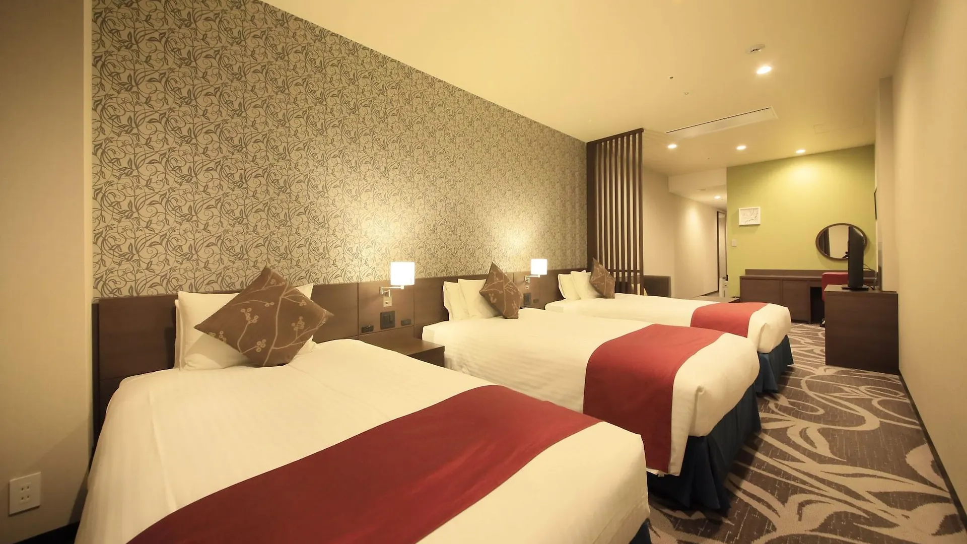 Quintessa Hotel Osaka Bay