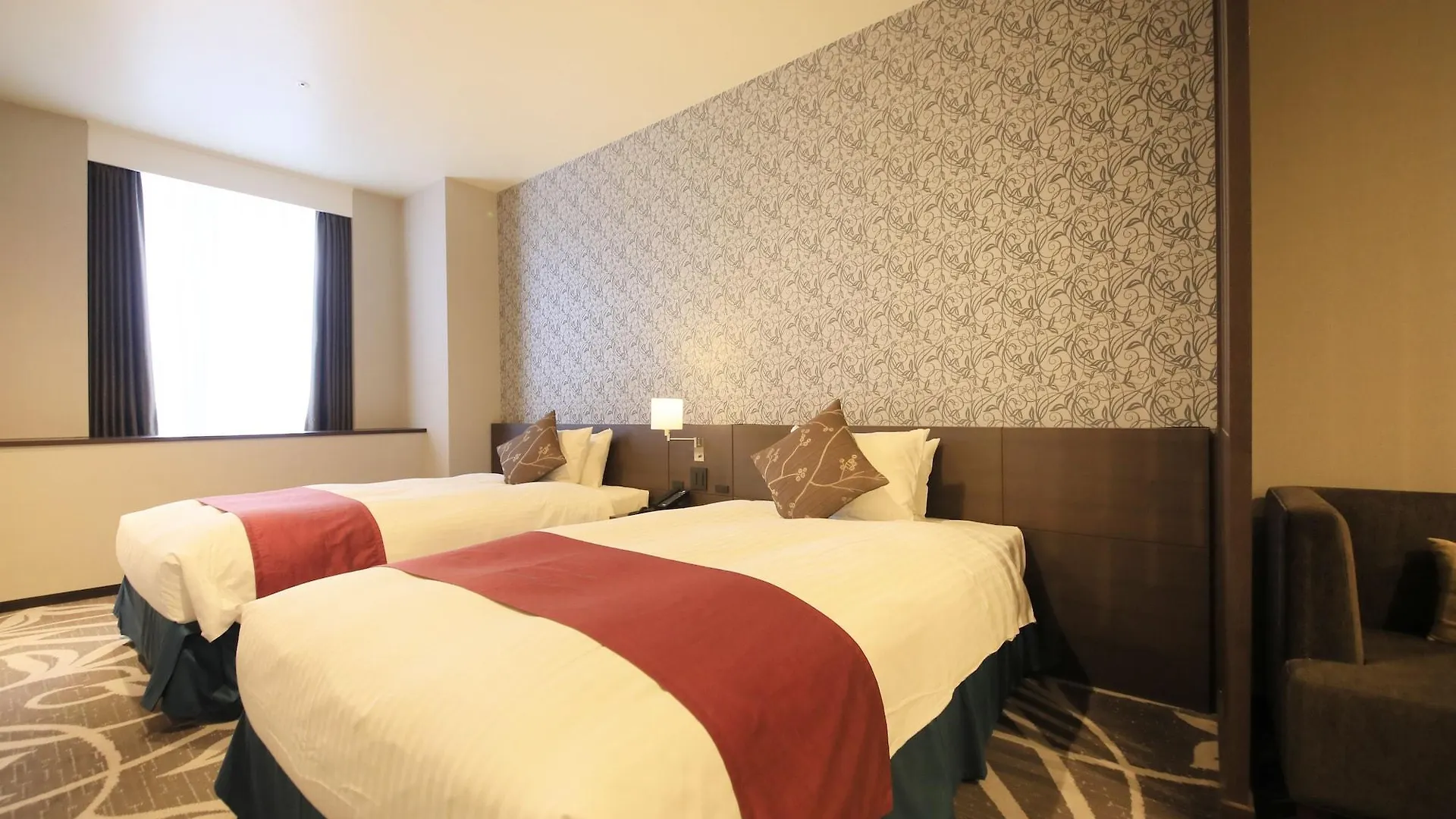 Quintessa Hotel Osaka Bay