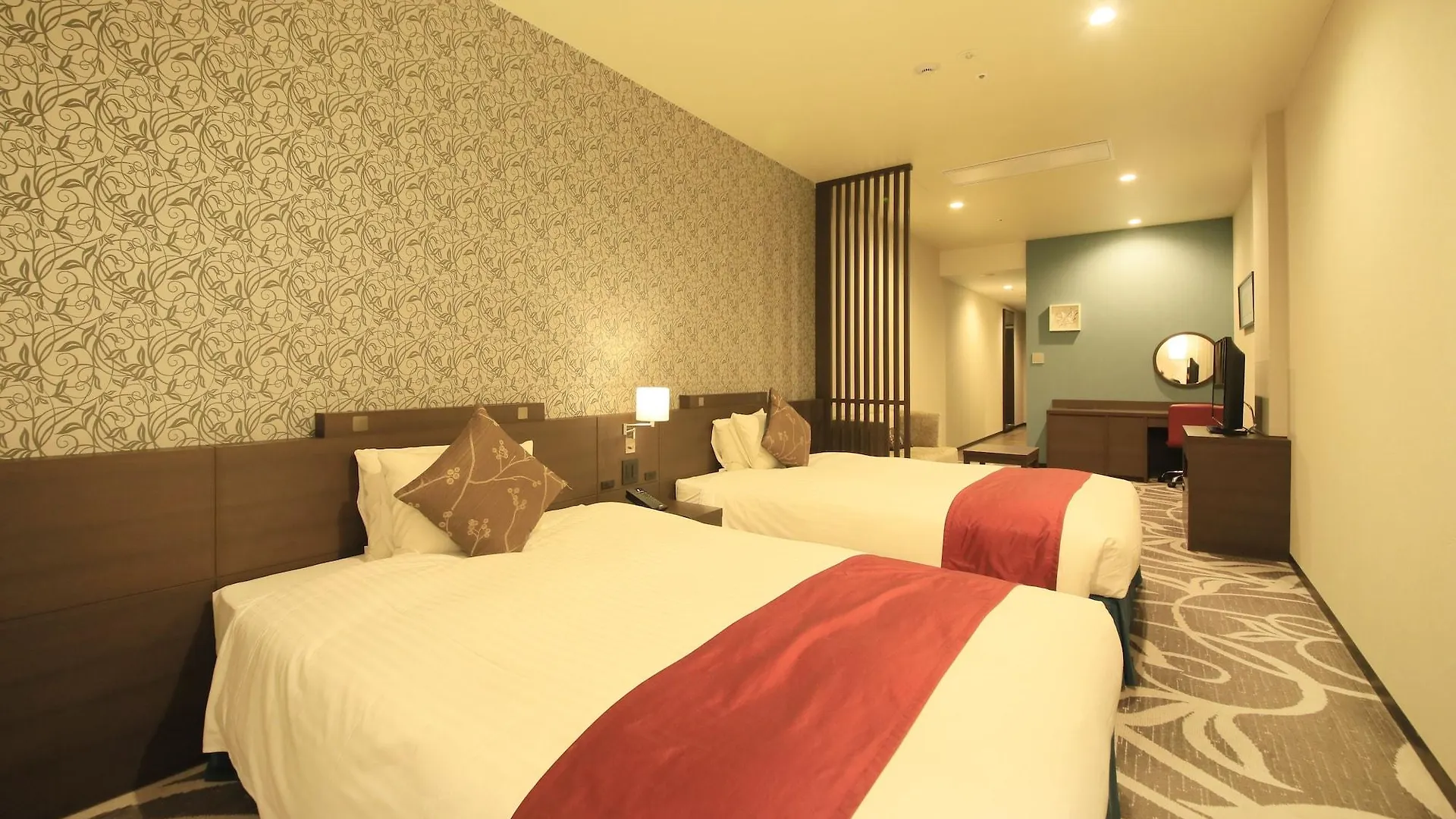 Quintessa Hotel Osaka Bay