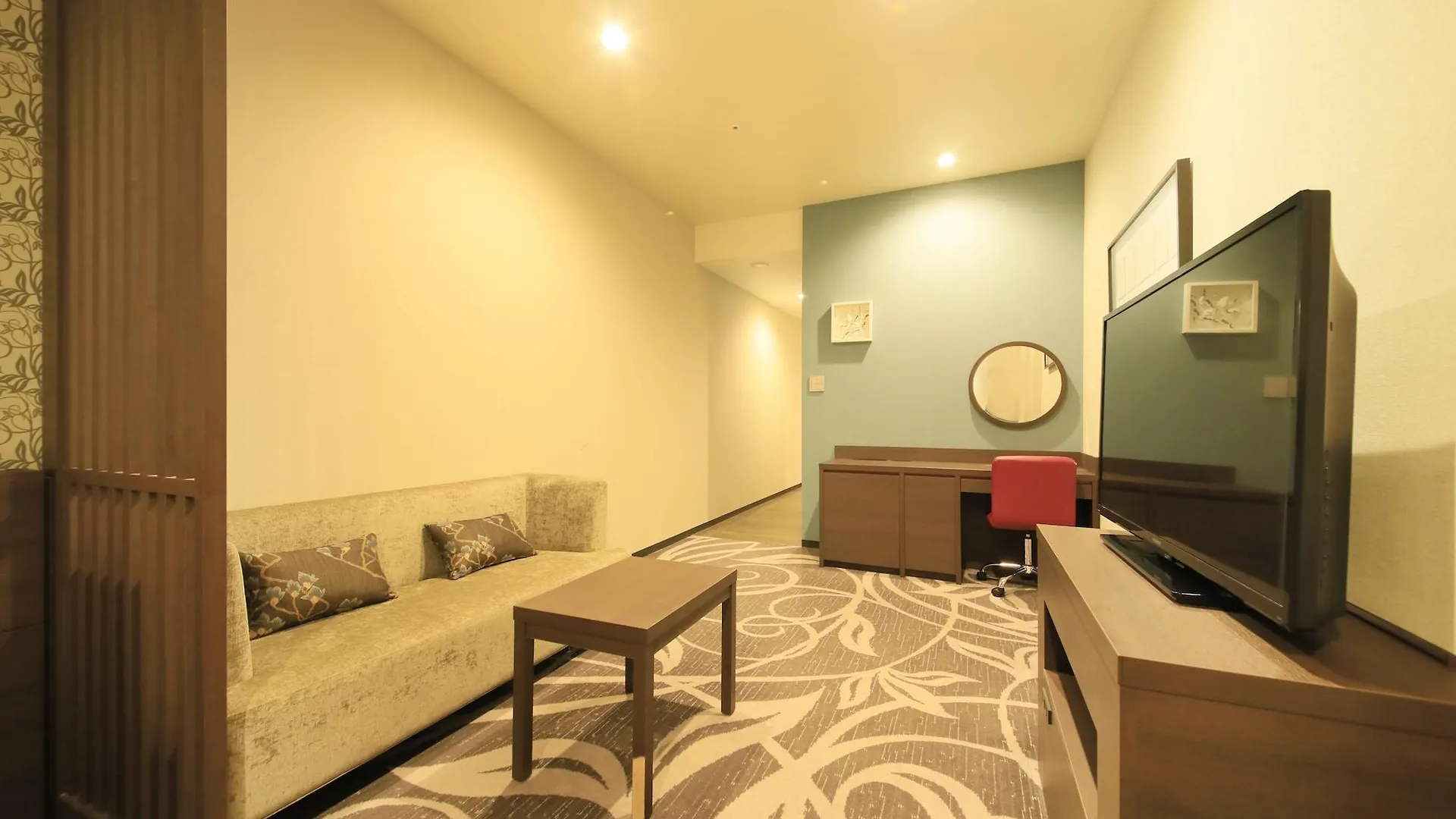 ****  Quintessa Hotel Osaka Bay Ιαπωνία