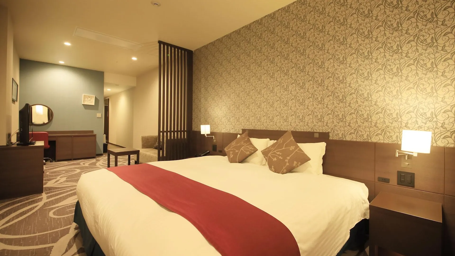 Quintessa Hotel Osaka Bay