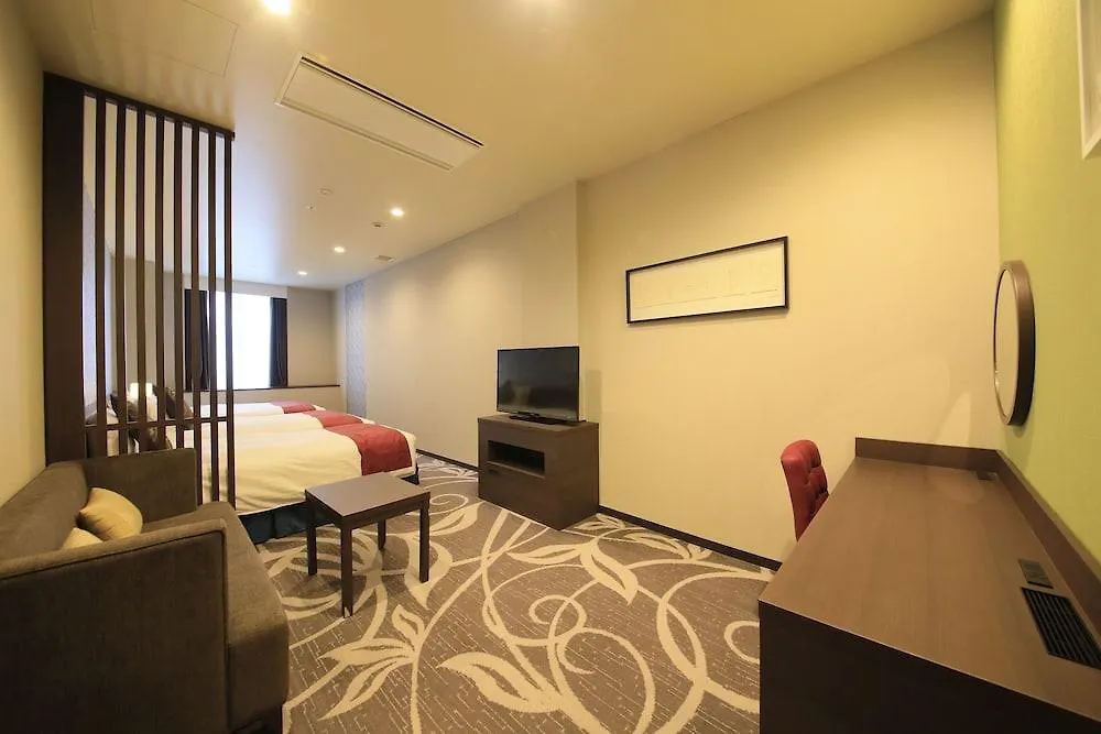 Quintessa Hotel Osaka Bay 4*,  Ιαπωνία