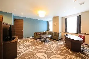 Quintessa Hotel Osaka Bay Ιαπωνία