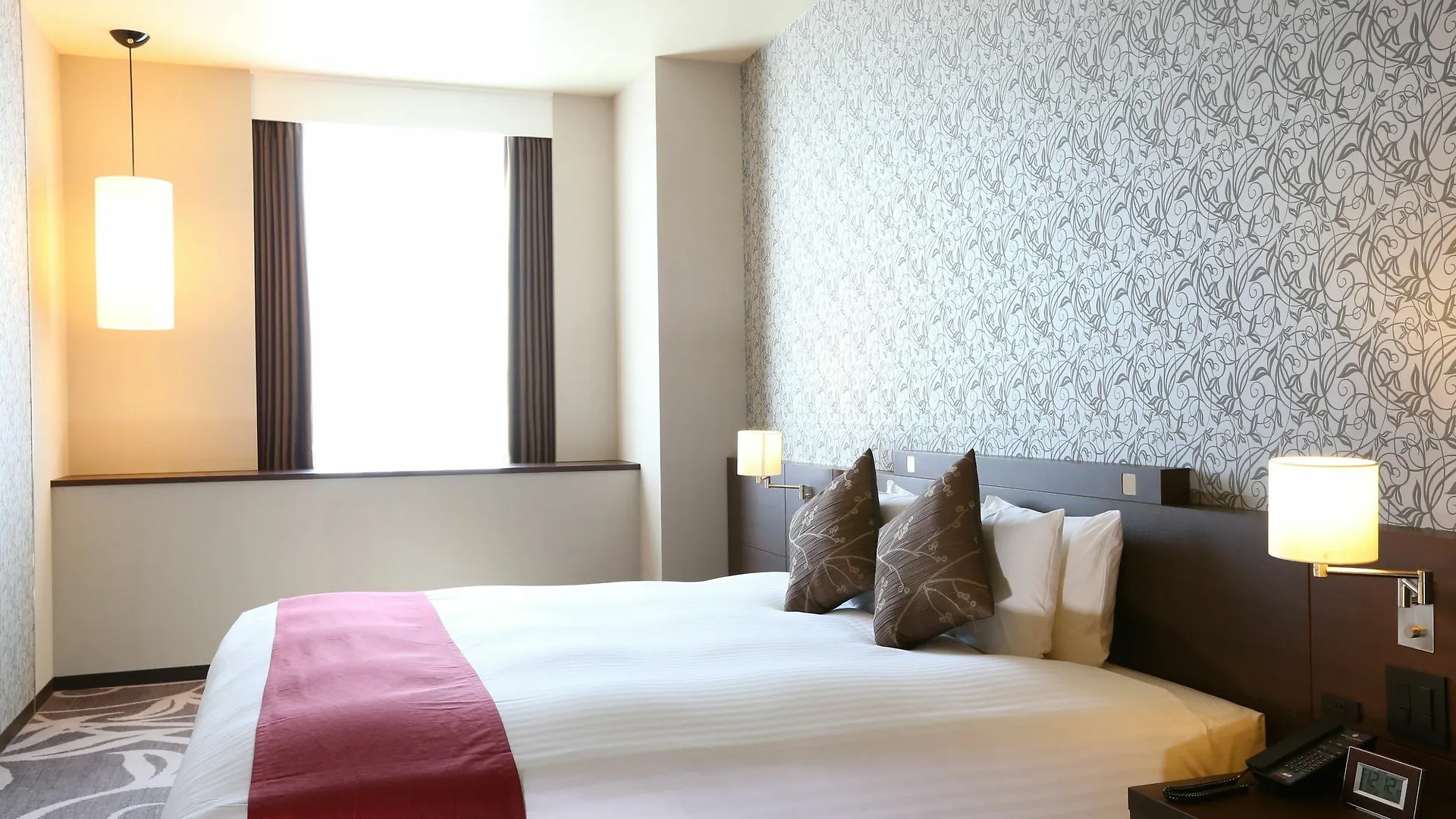 Quintessa Hotel Osaka Bay
