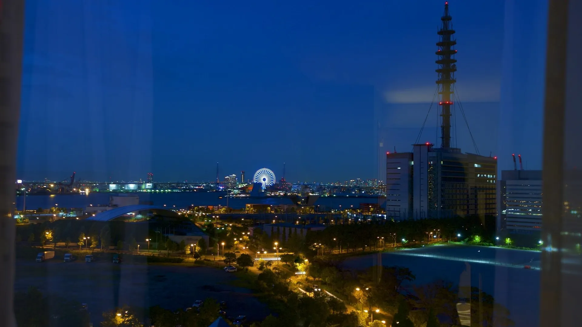 Quintessa Hotel Osaka Bay