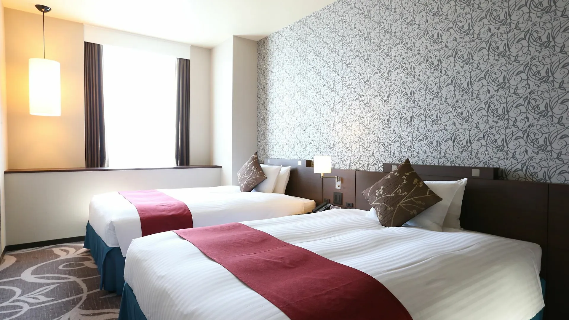 Quintessa Hotel Osaka Bay