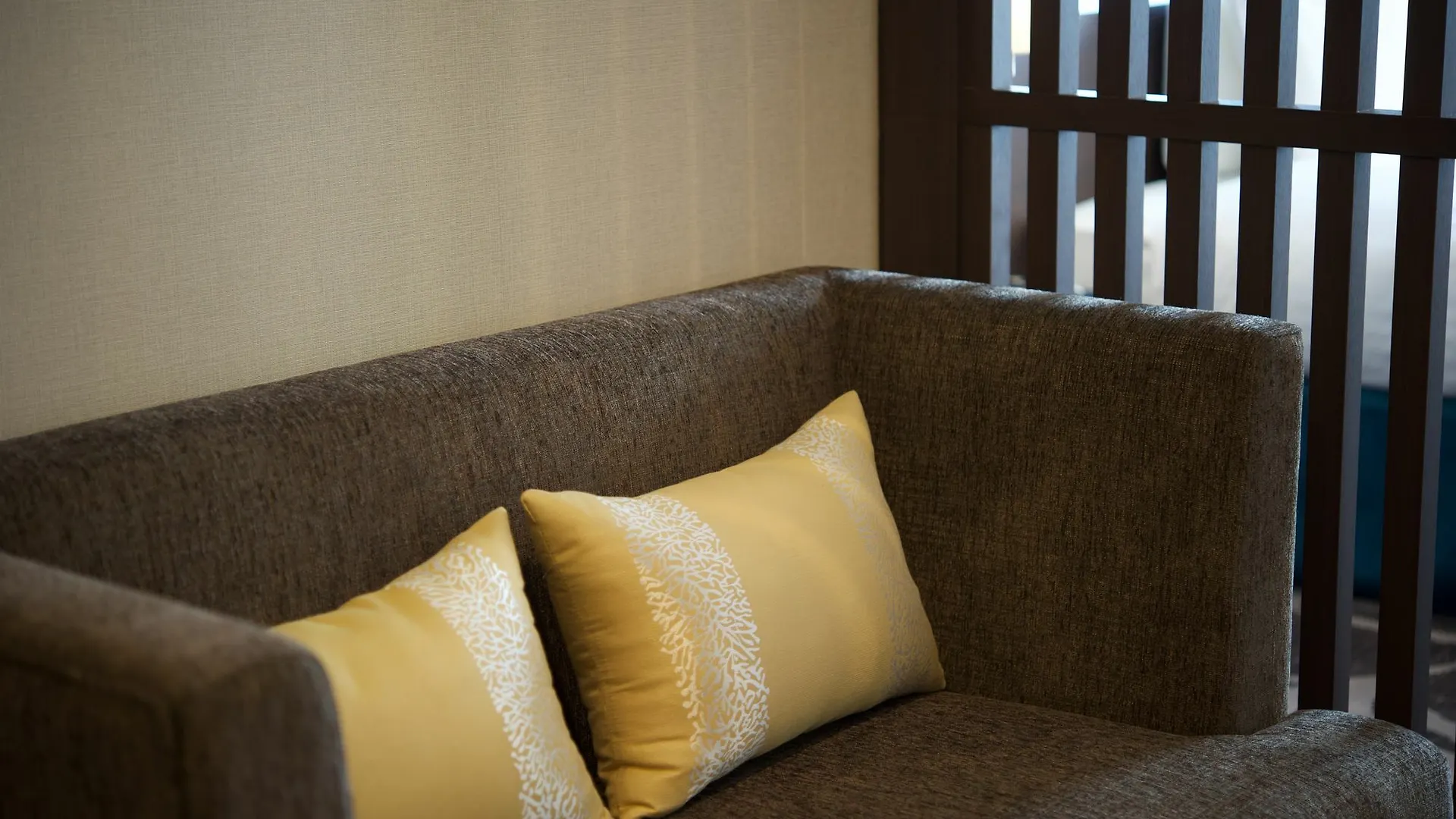 Quintessa Hotel Osaka Bay