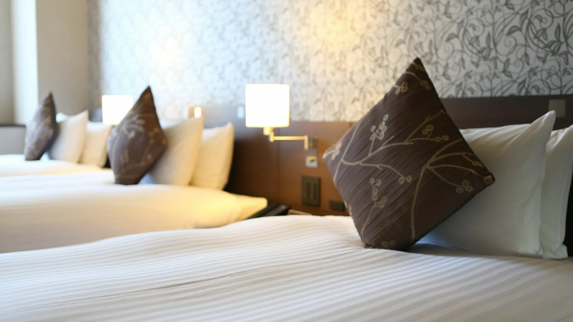 Quintessa Hotel Osaka Bay 4*,  Ιαπωνία