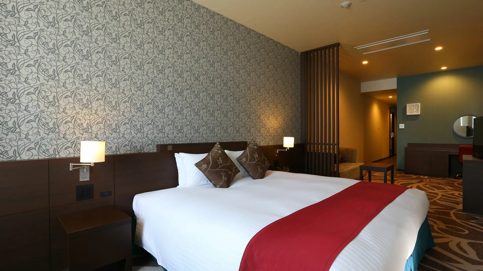 Quintessa Hotel Osaka Bay