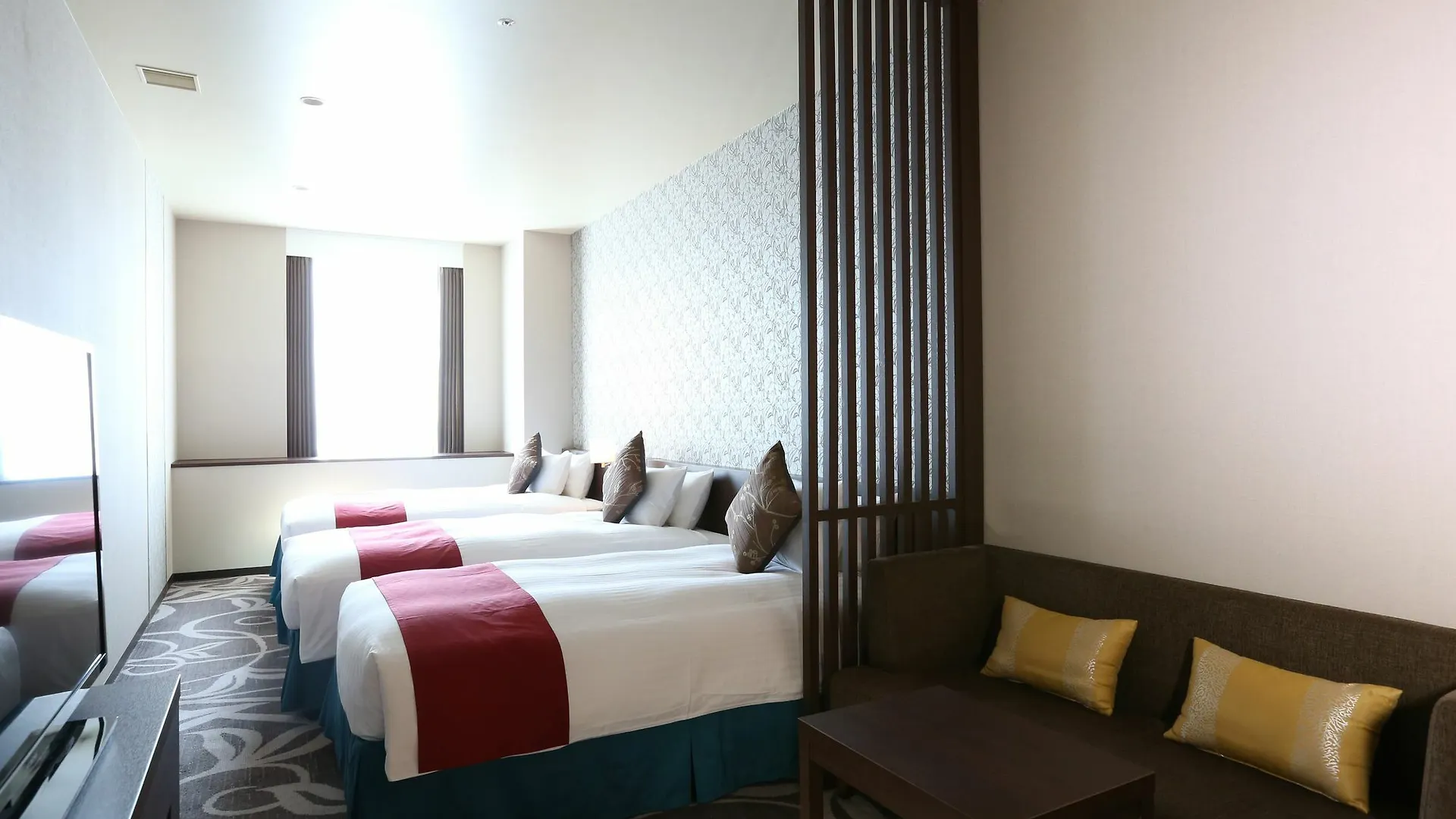 Quintessa Hotel Osaka Bay