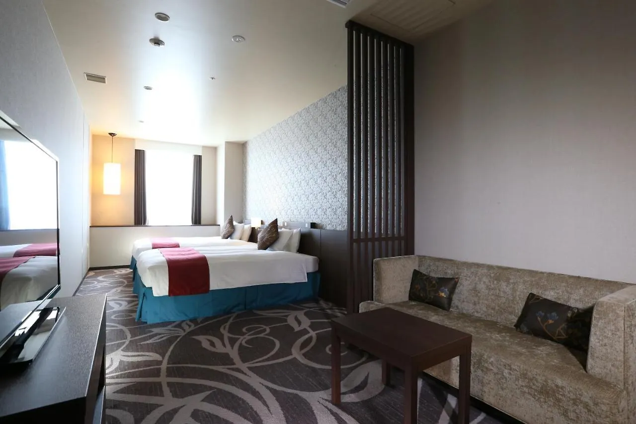 ****  Quintessa Hotel Osaka Bay Ιαπωνία