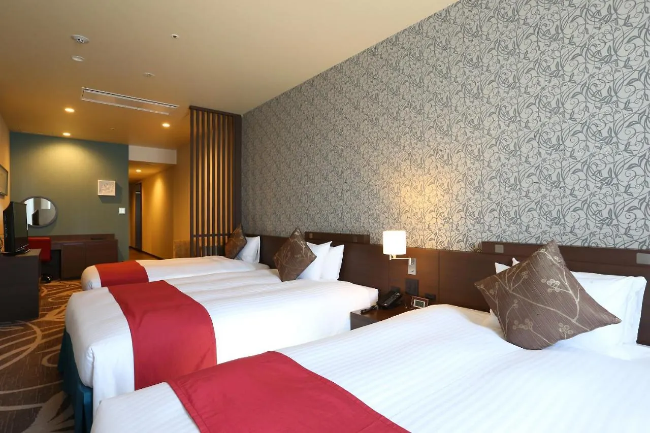 Quintessa Hotel Osaka Bay 4*,  Ιαπωνία