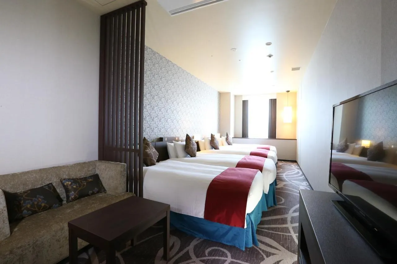 Quintessa Hotel Osaka Bay Ιαπωνία