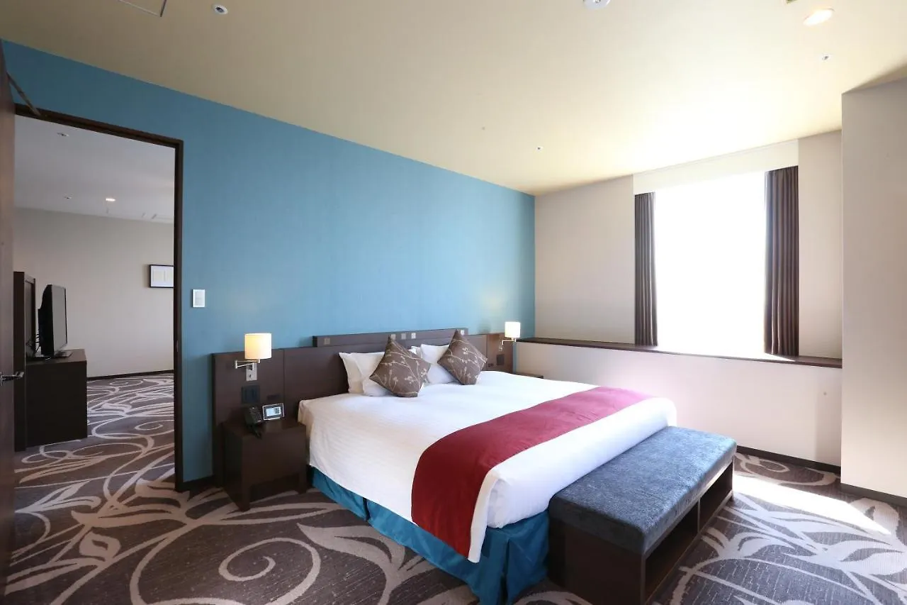 Quintessa Hotel Osaka Bay 4*,  Ιαπωνία